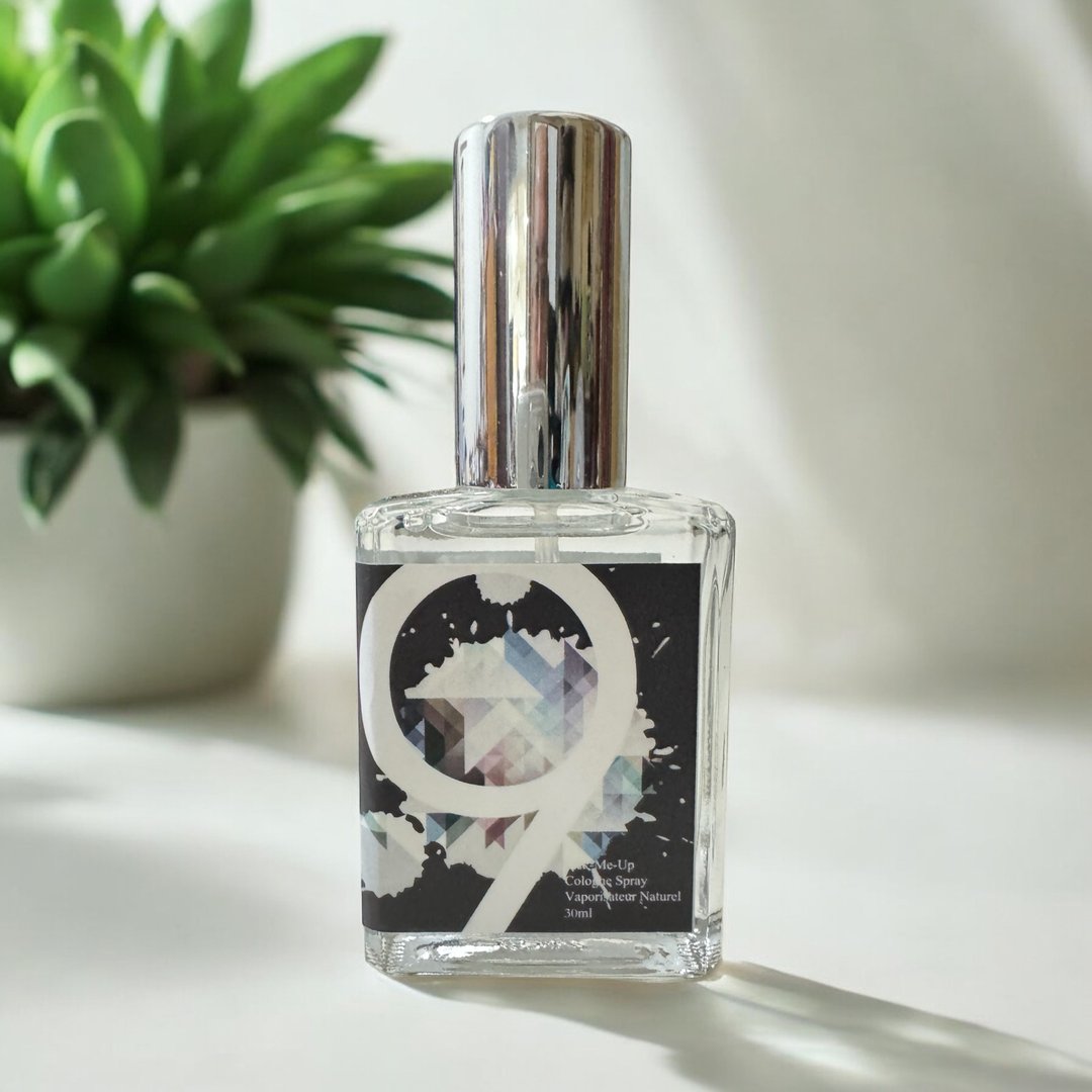【Demeter】白麝香9号 Musk 9 淡香水30ml - 香水/香膏 - 玻璃 白色