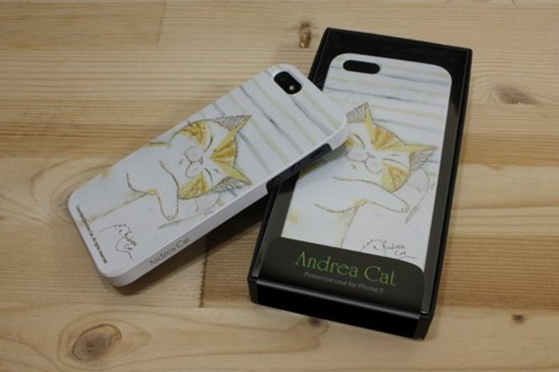 iphone5 手机壳-帕菲版(国内免运费) - 其他 - 塑料 多色