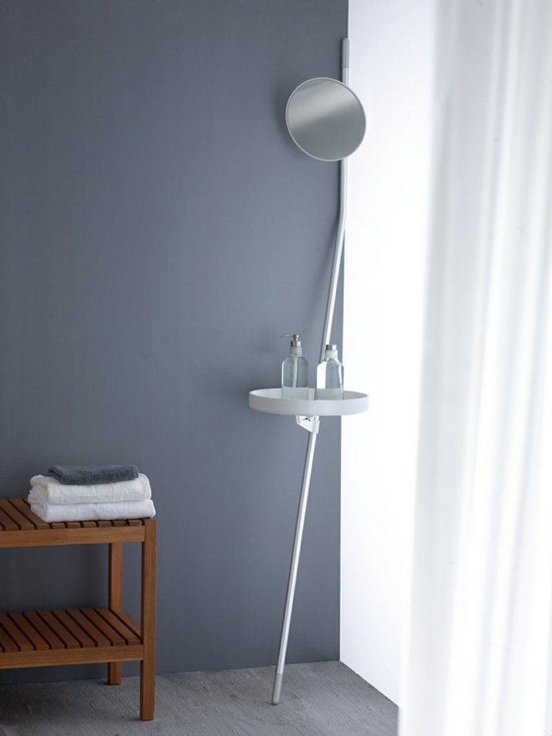 CORNER角落镜架 - 其他家具 - 塑料 