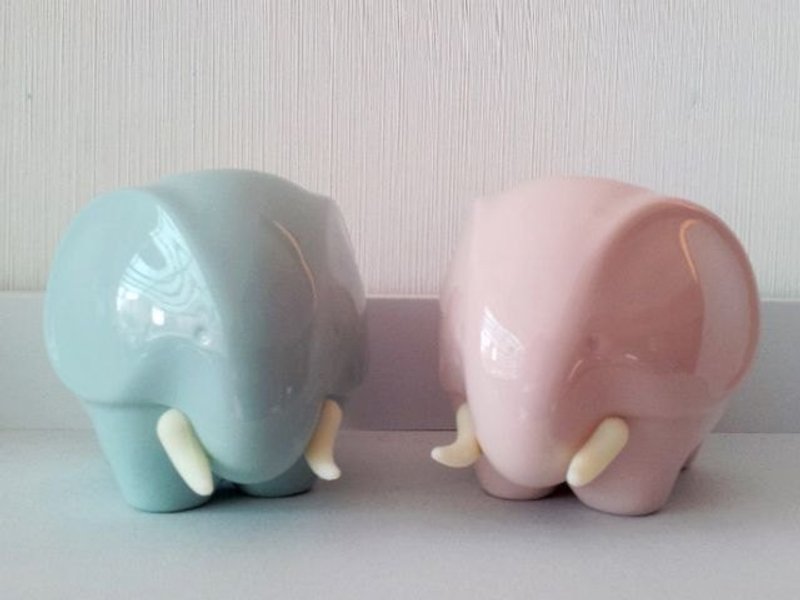 kedo Animal Love 土生植栽 好对象 单入组 - 植栽/盆栽 - 其他材质 