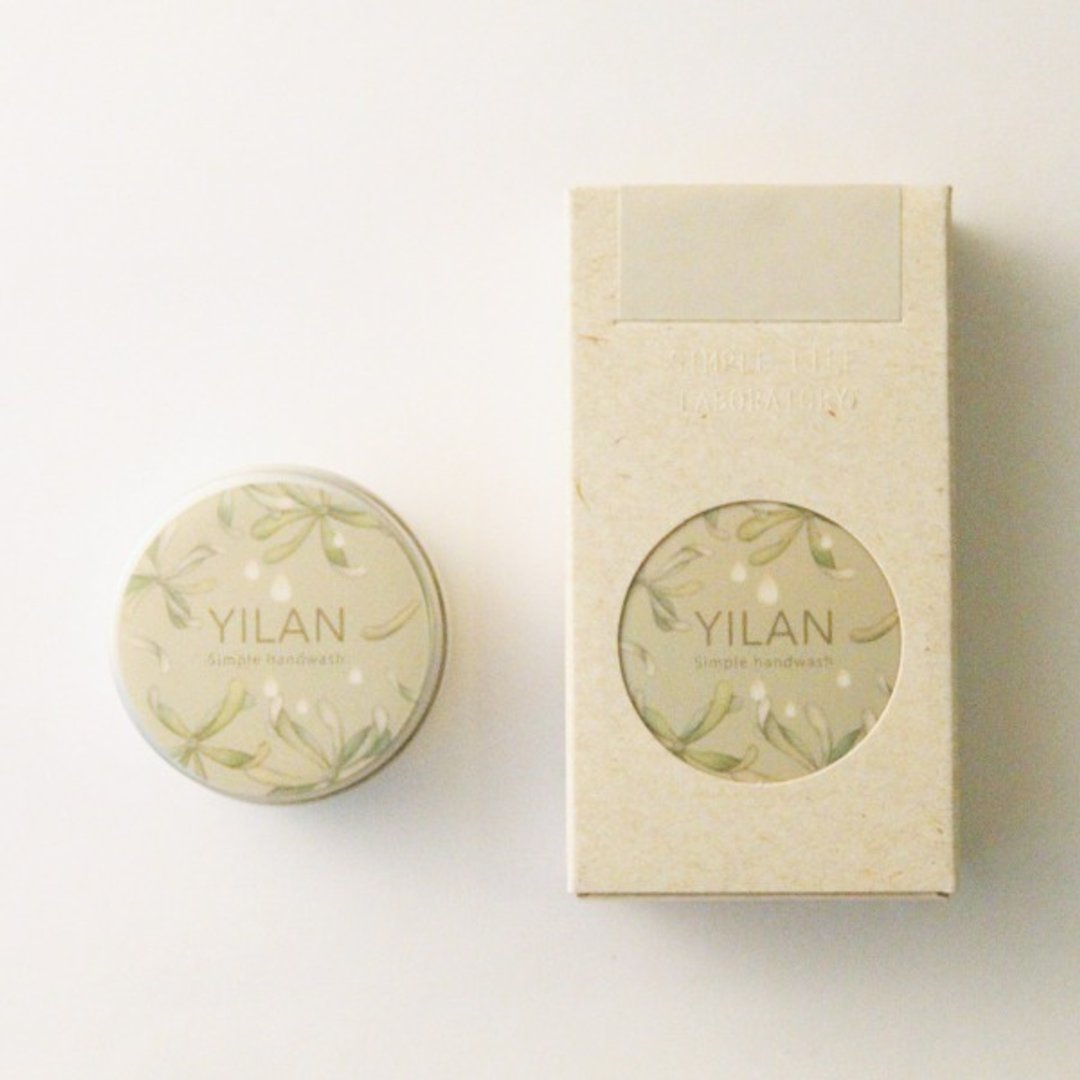SLL Simple Handwash 洁手粉 依兰 Yilan - 其他 - 其他材质 