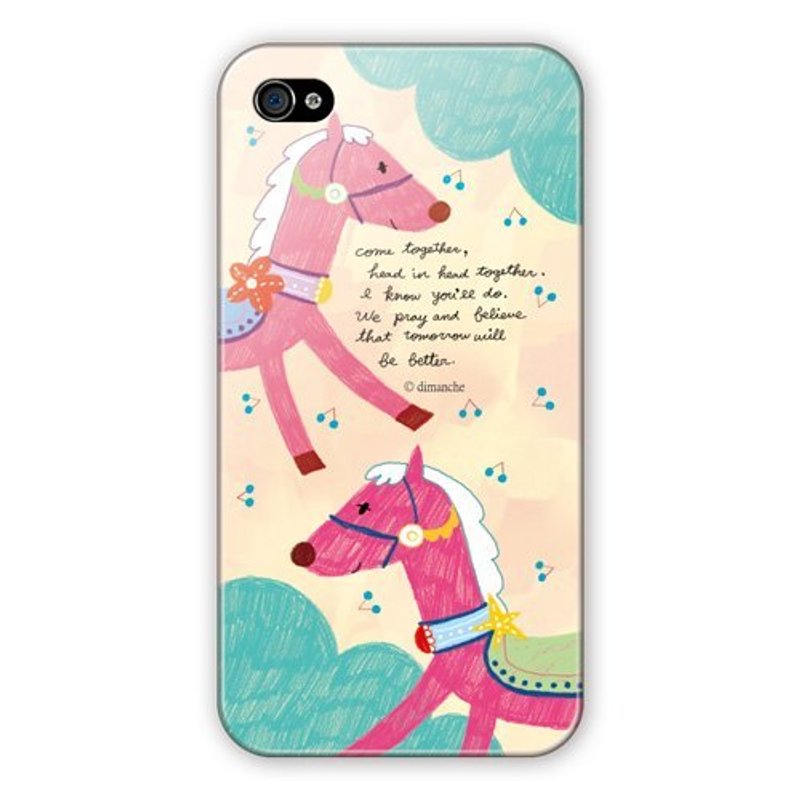 PIXOSTYLE iPhone Style Case 潮流保护壳 146 - 其他 - 塑料 