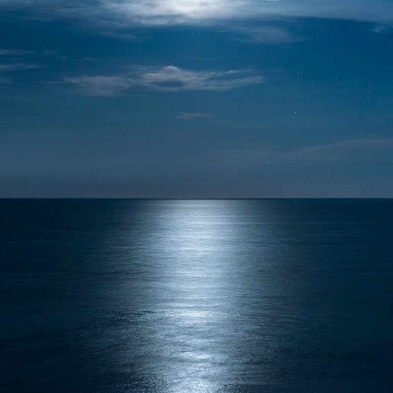 SEE SEA 开启你对大海的想像。《疗愈系装饰小物-No.22》 - 其他 - 其他材质 蓝色