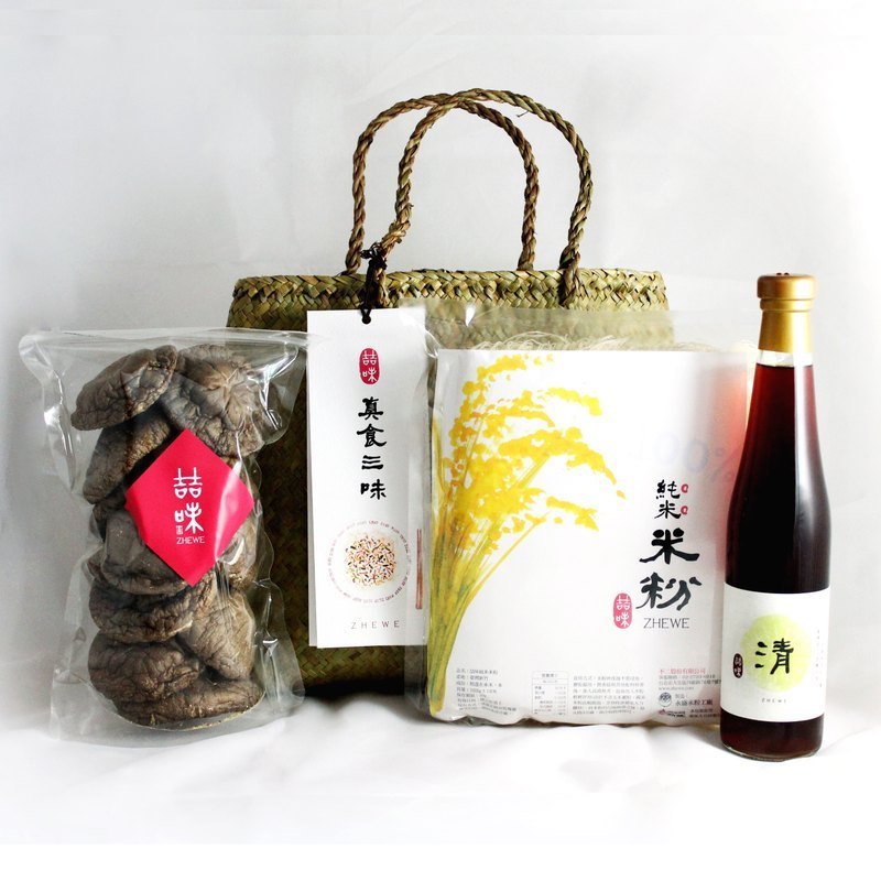 【真食三味】-不能忘记的食物本味 - 其他 - 其他材质 咖啡色