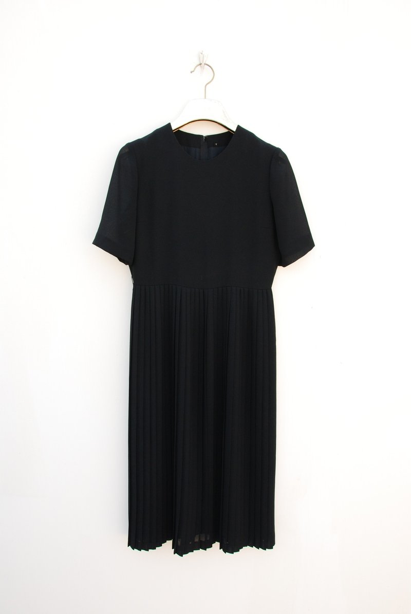 古着洋装 - 洋装/连衣裙 - 其他材质 