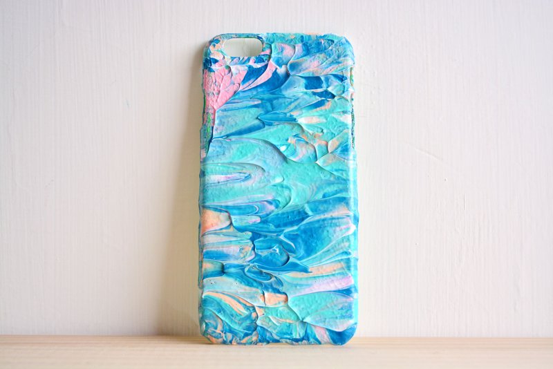 【手机壳上的我发誓只有一个】园丁 - 其他 - 塑料 多色