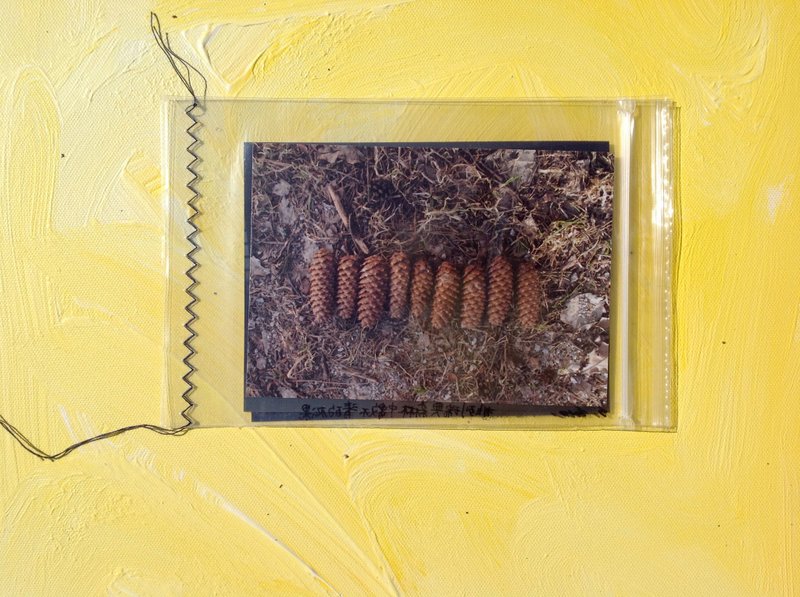 手工卡片的相簿【旅行明信片组】瑞典与西班牙“限量” - 卡片/明信片 - 纸 多色