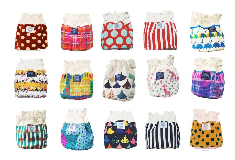 ::浏海树:: 圣诞福袋1+1_特惠组合_原价700 特惠500 - 侧背包/斜挎包 - 其他材质 多色