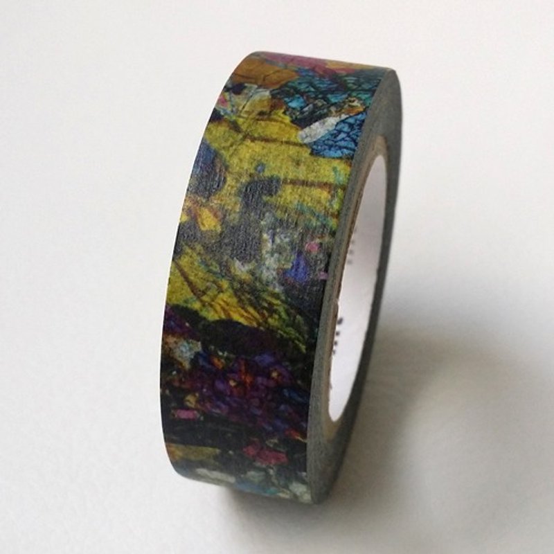 mt 和纸胶带 ex【斑晶(MTEX1P114)】2016SS - 纸胶带 - 纸 多色