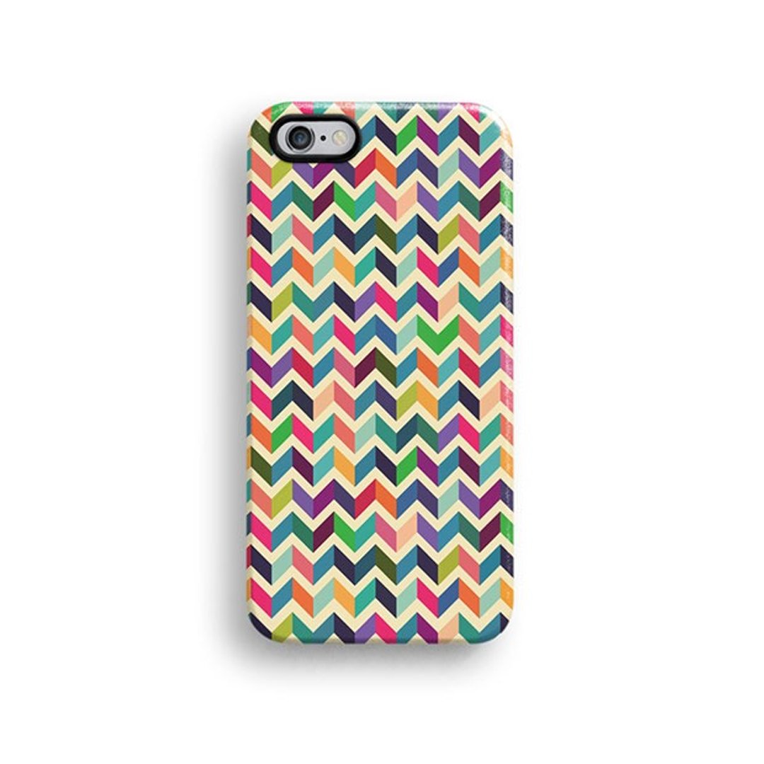 iPhone 7 手机壳, iPhone 7 Plus 手机壳,  iPhone 6s case 手机壳, iPhone 6s Plus case 手机套, iPhone 6 case 手机壳, iPhone 6 Plus case 手机套, Decouart 原创设计师品牌 S672 - 手机壳/手机套 - 塑料 多色