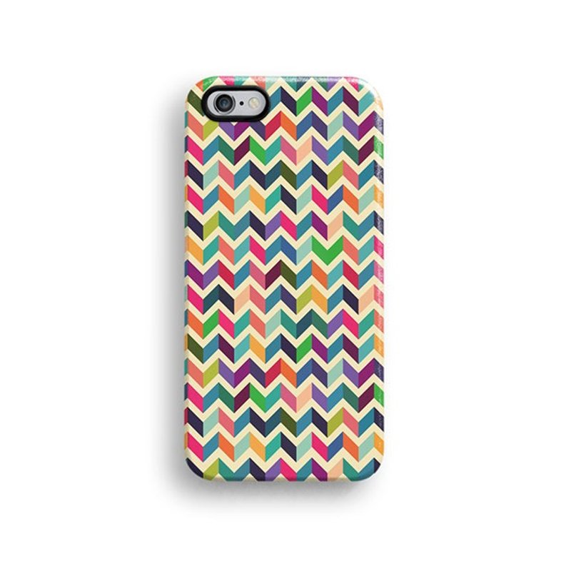 iPhone 7 手机壳, iPhone 7 Plus 手机壳,  iPhone 6s case 手机壳, iPhone 6s Plus case 手机套, iPhone 6 case 手机壳, iPhone 6 Plus case 手机套, Decouart 原创设计师品牌 S672 - 手机壳/手机套 - 塑料 多色