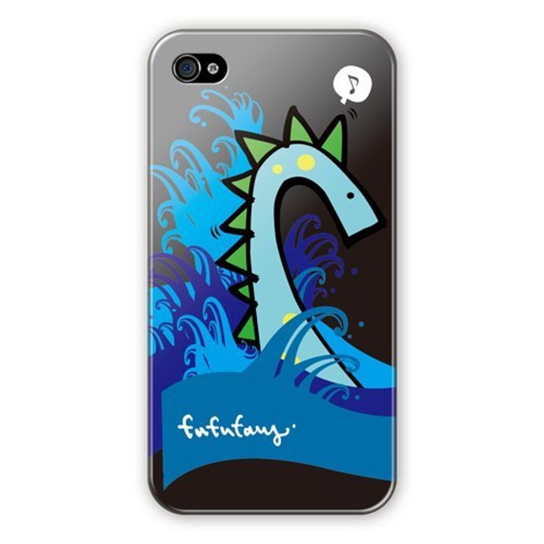 PIXOSTYLE iPhone Style Case 潮流保护壳 049 - 其他 - 塑料 