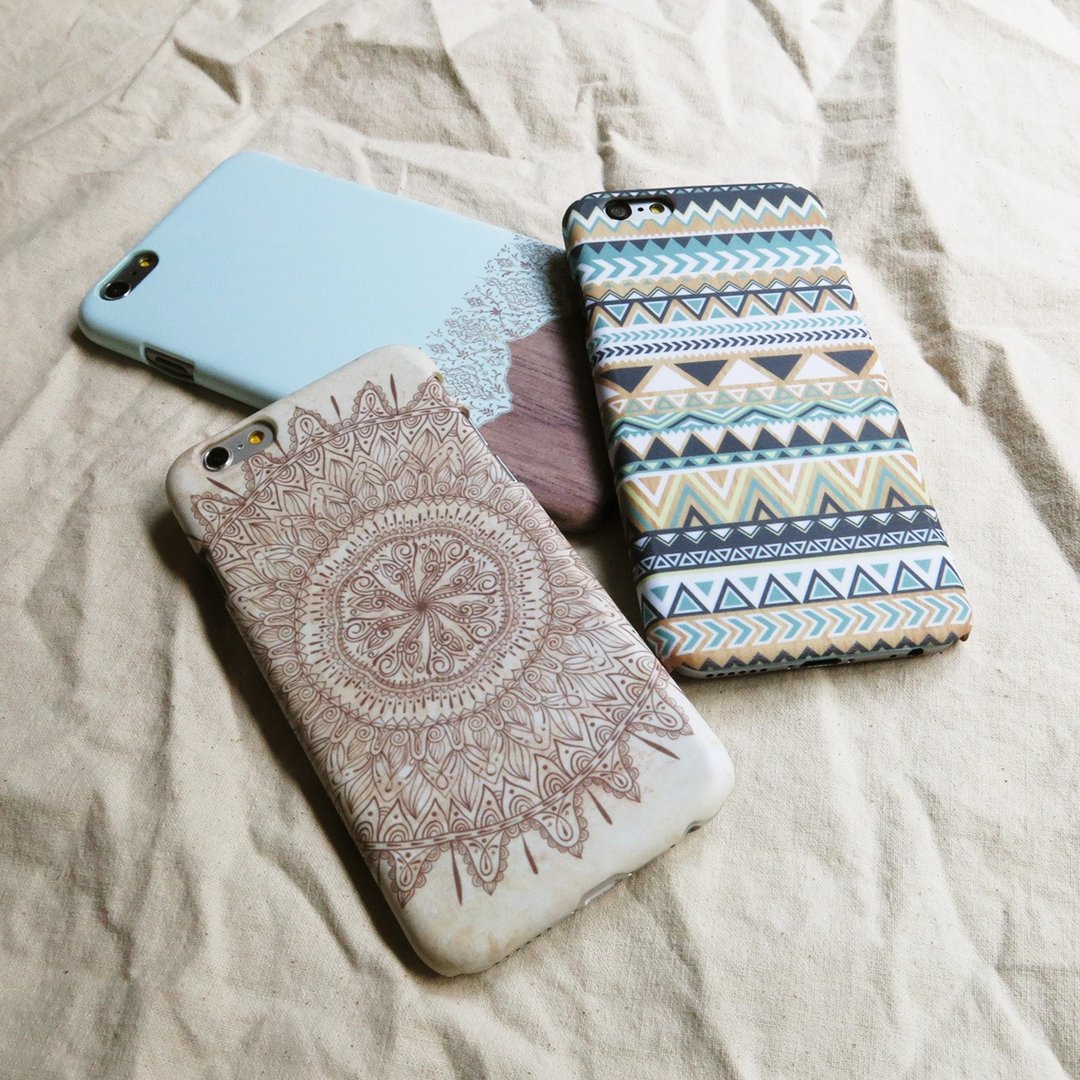 专属订单 - iphone 6 , iphone 6 plus 手机壳 （82款选） - 手机壳/手机套 - 塑料 多色