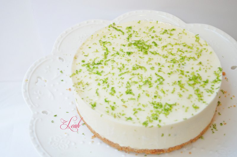 最畅销生日蛋糕~莉雅原味生奶酪蛋糕(大人小孩都喜欢) - 蛋糕/甜点 - 新鲜食材 