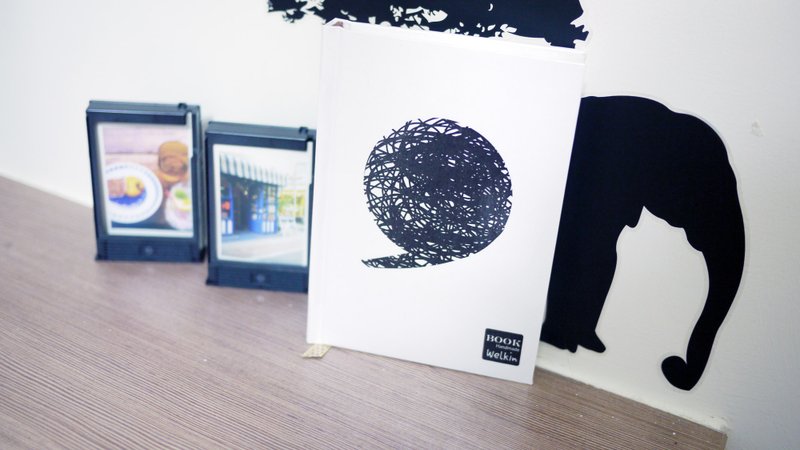 ☆° 洛可可草莓 WELKIN手创 °逗号 手工书/笔记本/手帐/日记本 - 笔记本/手帐 - 纸 