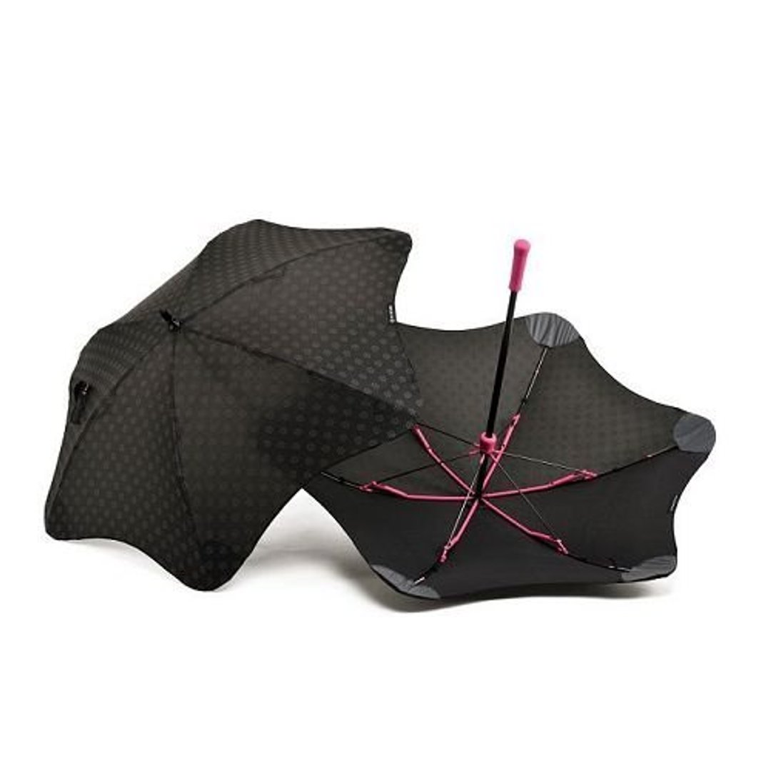 纽西兰BLUNT保兰特时尚雨伞 - 艳桃红(小) - 雨伞/雨衣 - 塑料 红色