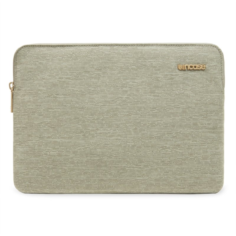 【INCASE】Slim Sleeve Macbook 12寸 笔电保护内袋 (卡其) - 电脑包 - 其他材质 卡其色