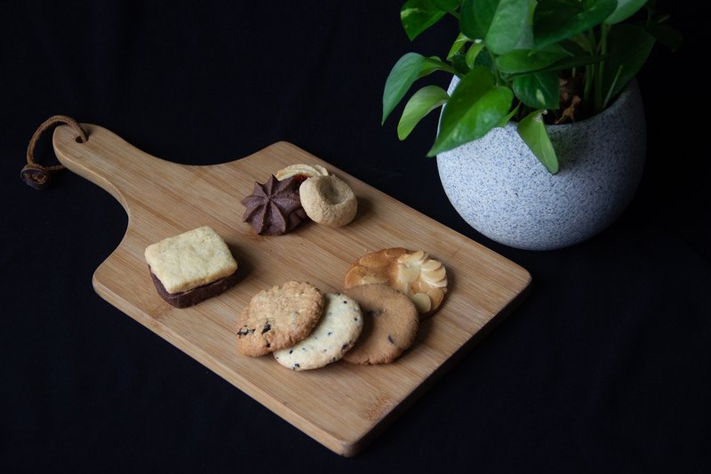 【年后快闪包邮】手工饼干惊喜福袋 - 手工饼干 - 其他材质 