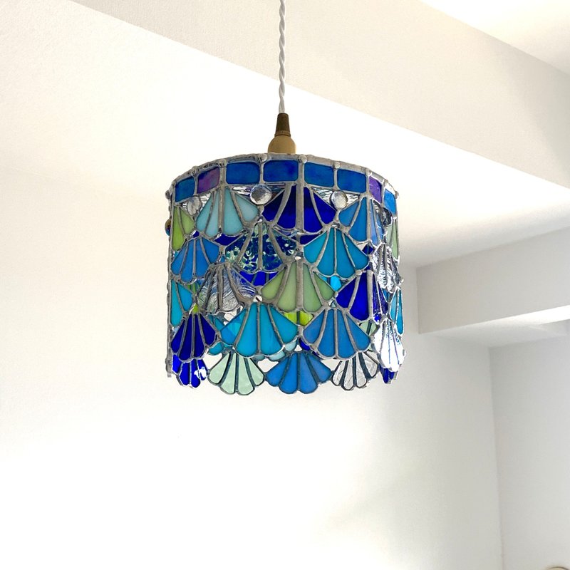 Jewel Night Ocean(L) Hawaii Calls - 灯具/灯饰 - 玻璃 蓝色