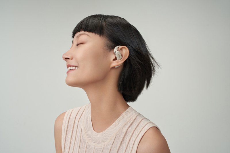 Shokz - OpenFit 开放式蓝牙耳机 T910 - 耳机 - 其他材质 多色