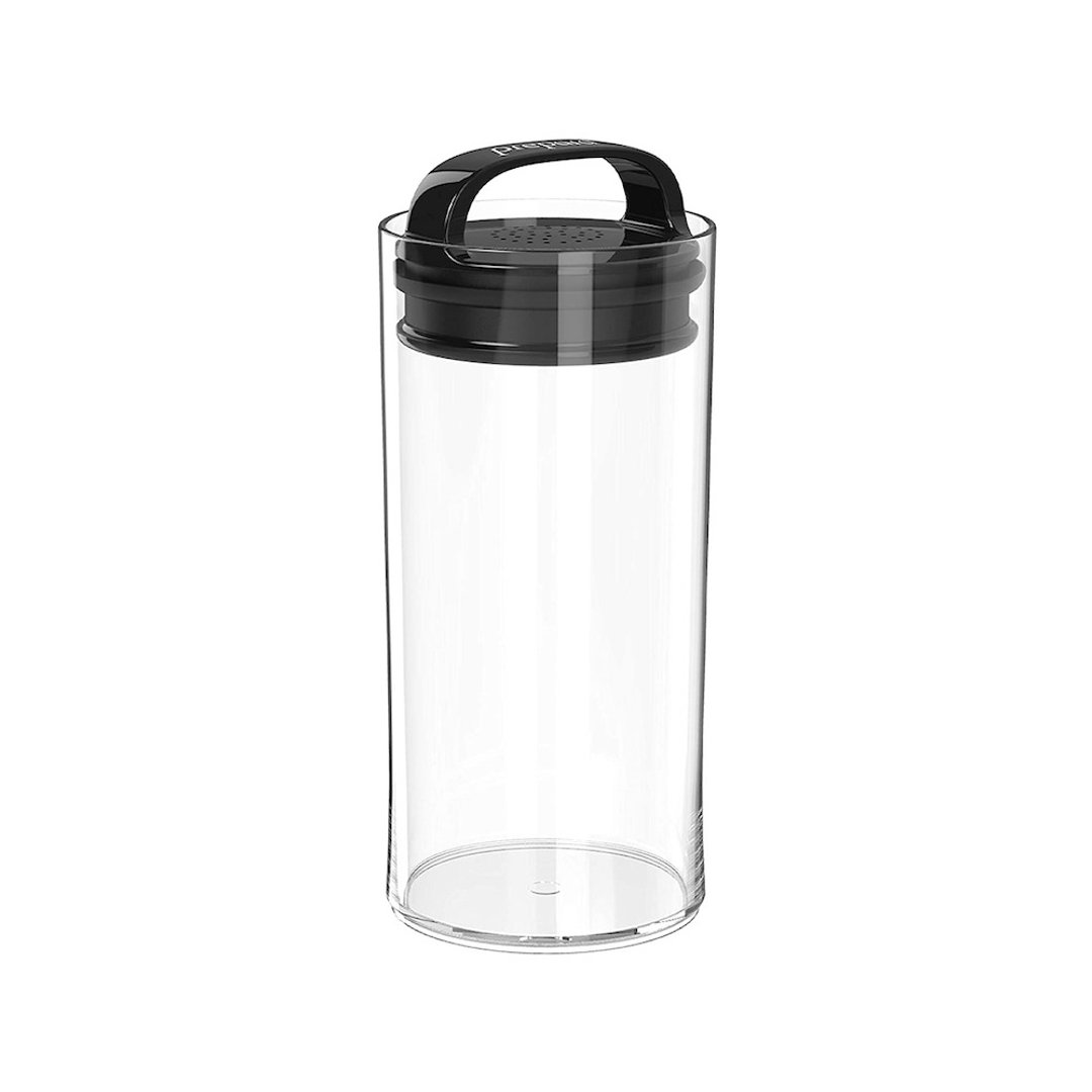 EVAK 密封储物罐 Fresh 系列/塑胶 (S2号) - 1000ml - 收纳用品 - 塑料 透明