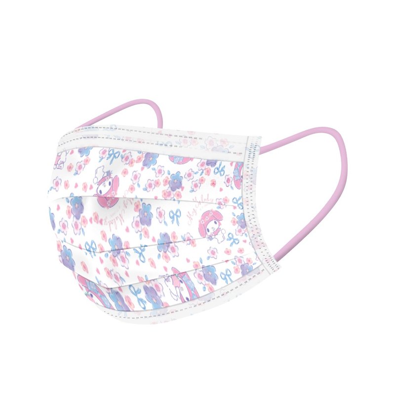 Good Mask 成人防护口罩 My Melody - 口罩 - 其他材质 