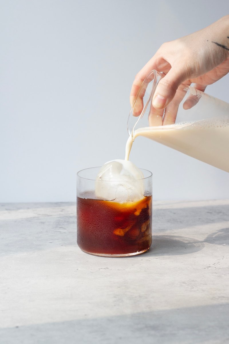 Cold Brew Coffee Bag | signature dark roast - 咖啡 - 其他材质 