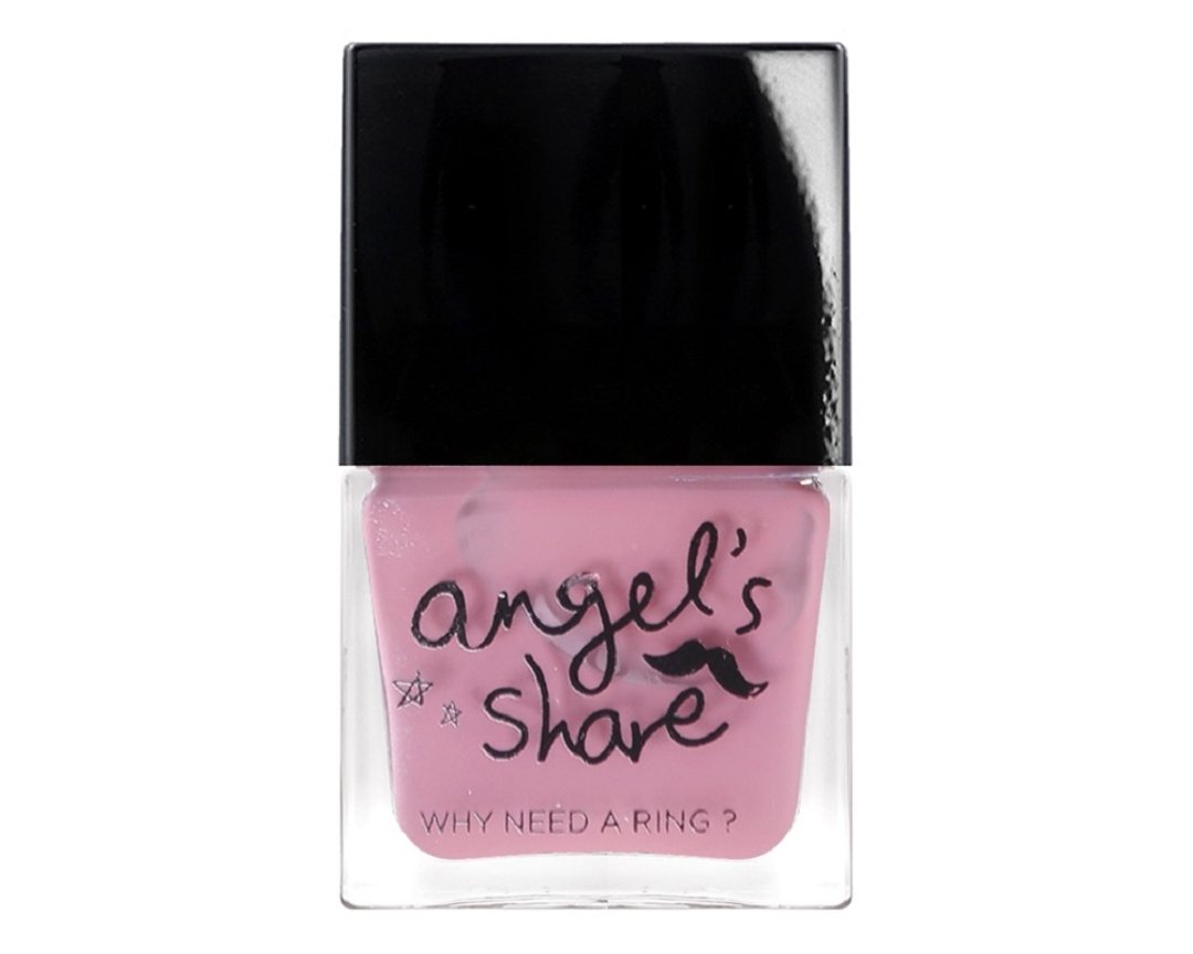 【ANGELARIEL】Fiona 055 类光疗感超饱和系 - 其他 - 其他材质 粉红色