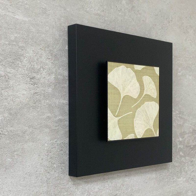 Arscent 韵空艺术香氛 织纹银杏 质感疗愈舒压 节日送礼 独家专利 - 香薰/精油/线香 - 塑料 