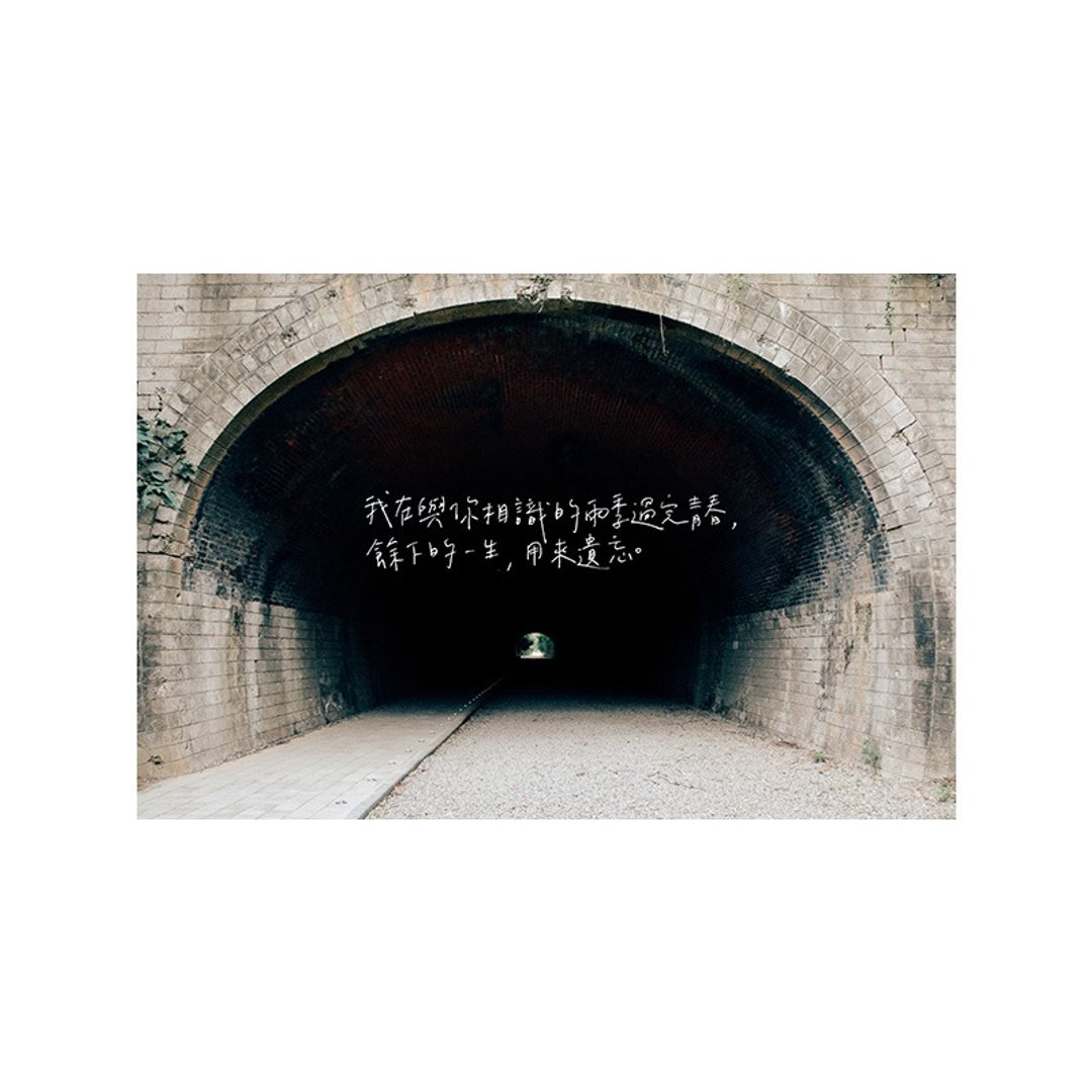 \雨季/Sheepyrose明信片 - 卡片/明信片 - 纸 