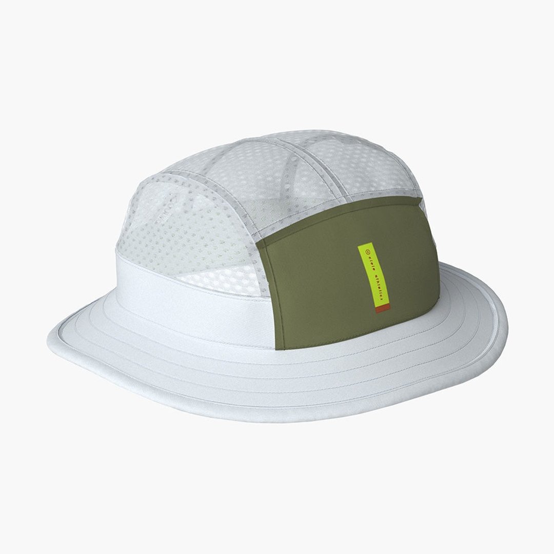 【ciele】BNDCKHat Carbon - Iconic VC - Costa - 运动配件 - 其他材质 多色