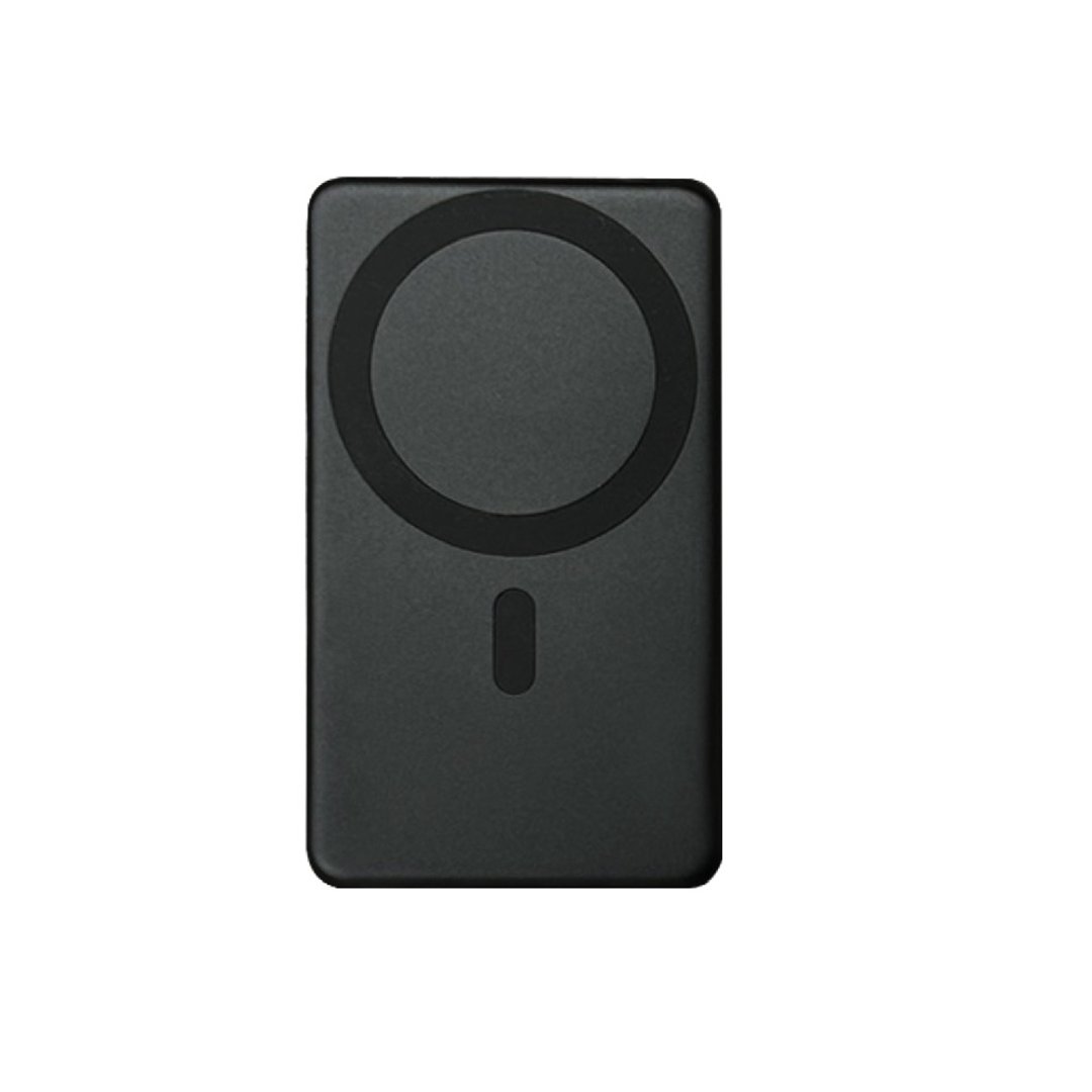 【BIGGER】磁吸无线万用充 黑 - 充电宝/传输线 - 塑料 黑色