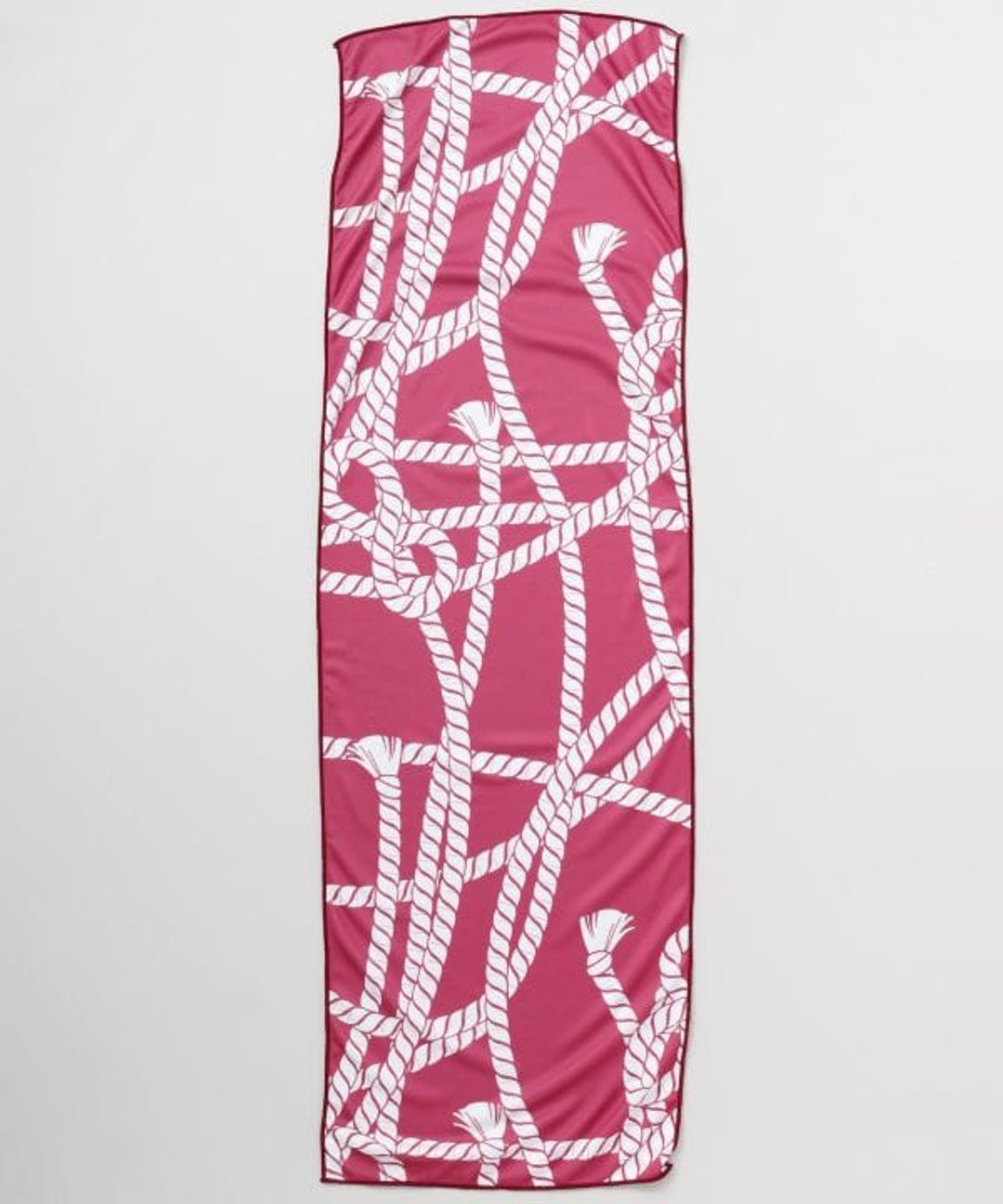 Cooling TENUGUI Towel - NAWA - 毛巾浴巾 - 其他材质 