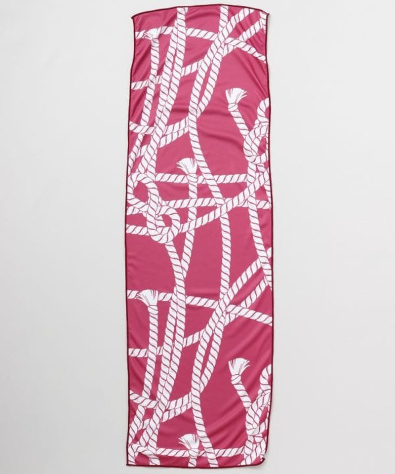 Cooling TENUGUI Towel - NAWA - 毛巾浴巾 - 其他材质 
