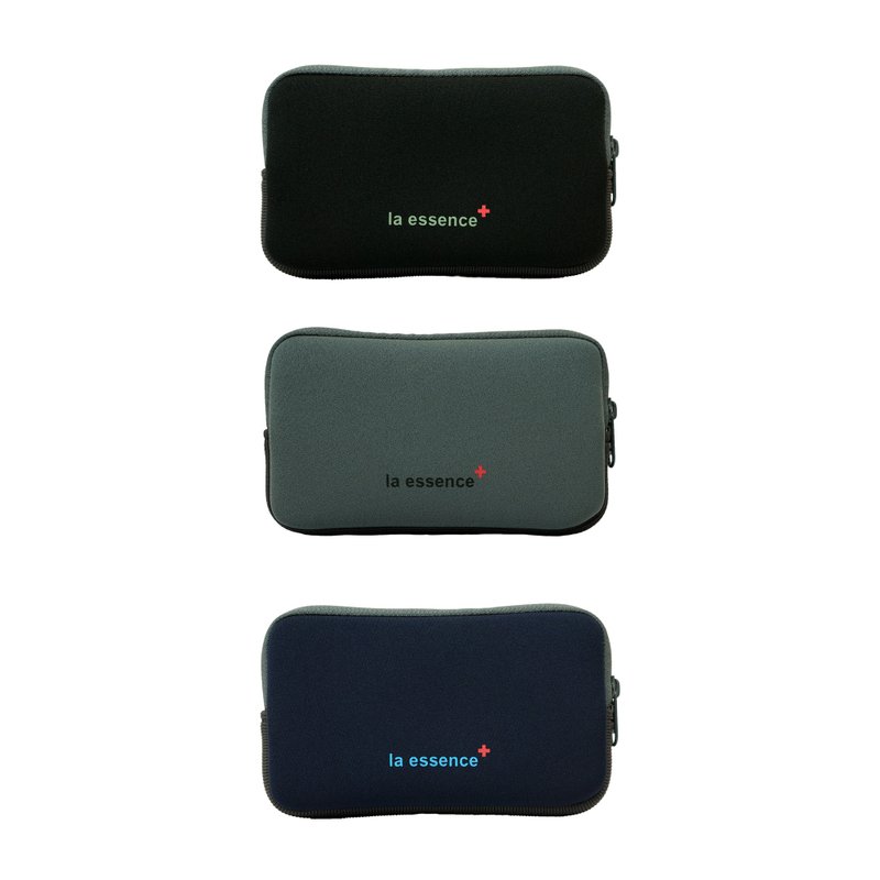 la essence 台湾精品制造 LE-106N iPhone 17 ProMax Air 手机包 - 手机壳/手机套 - 防水材质 