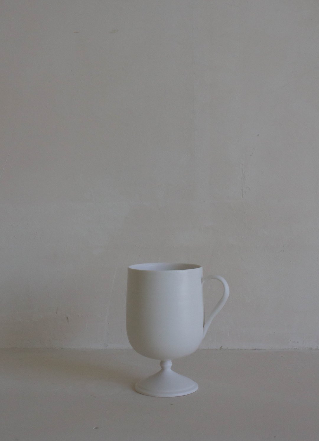 Ceramico Studio  Curve series No.1 - 其他杯子 - 陶 