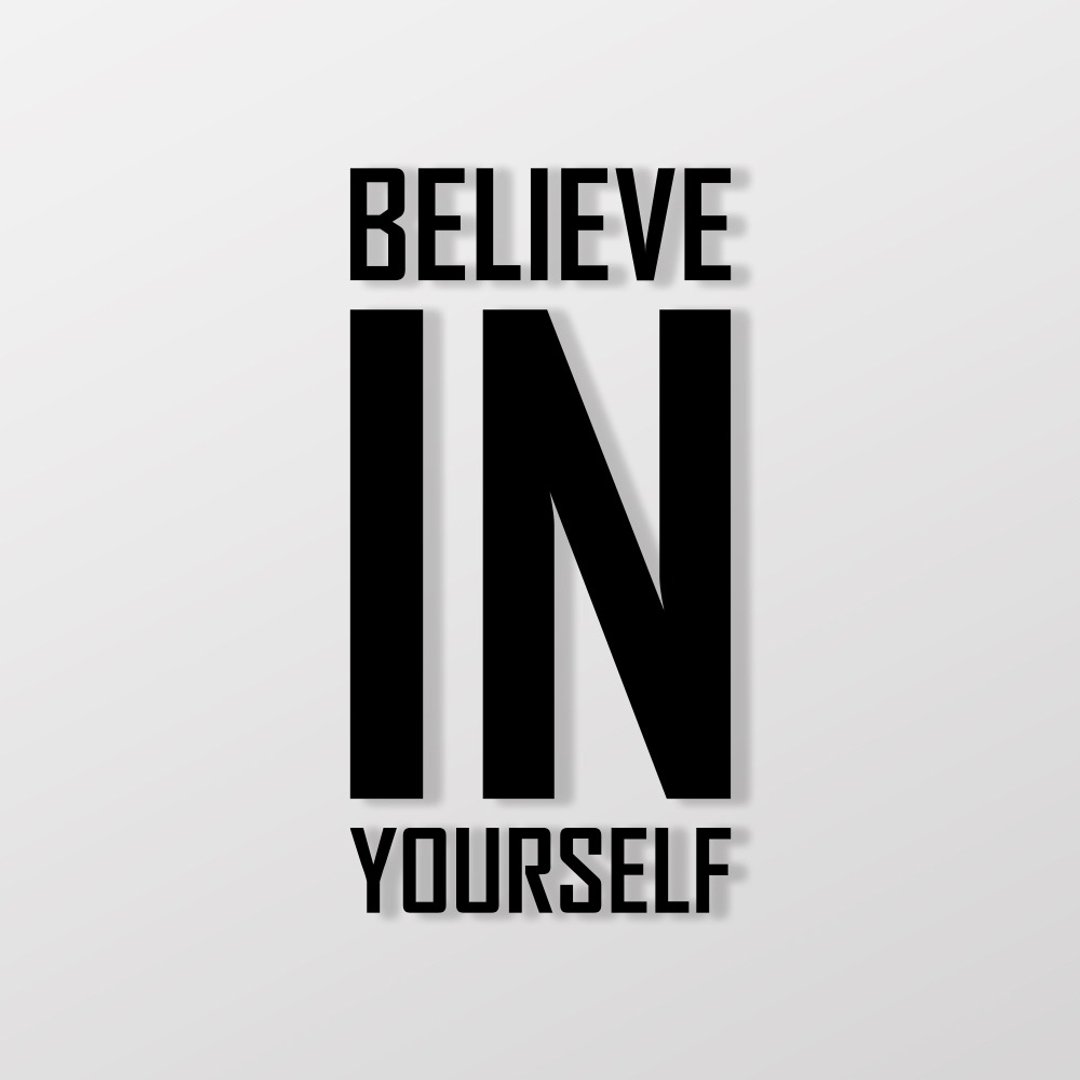 BelieveInYourself/车贴、贴纸 SunBrother孙氏兄弟 - 贴纸 - 防水材质 