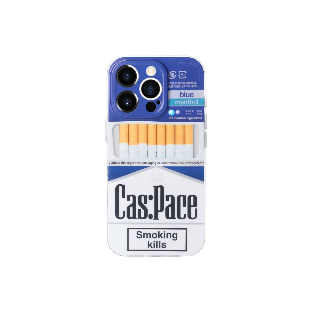 cas:pace 25A/W 香烟 磁吸手机壳 - 手机壳/手机套 - 硅胶 