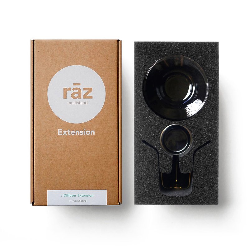 | rāz |  – Diffuser Extension 扩香延伸 - 香薰/精油/线香 - 铜/黄铜 金色