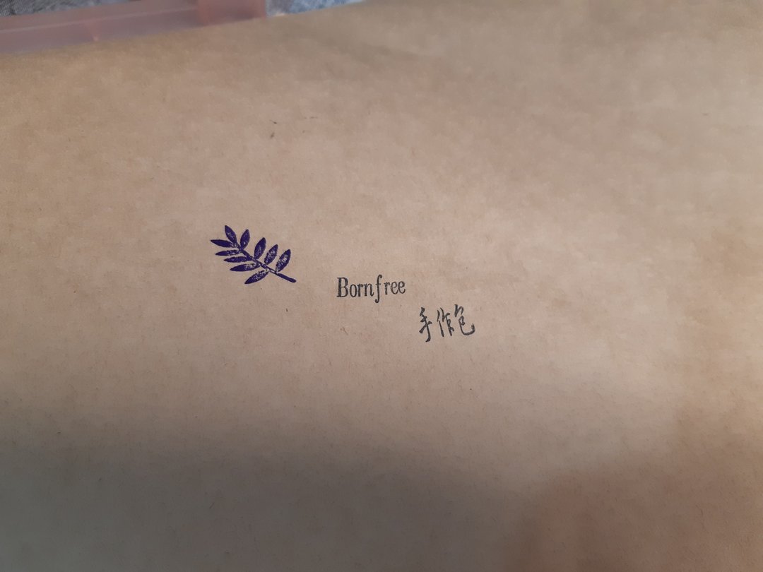 专属订单- Margaret HsiangYi - 其他 - 棉 