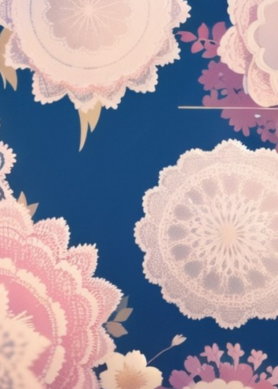 原创贴纸 背景/装饰 H18 - 贴纸 - 纸 
