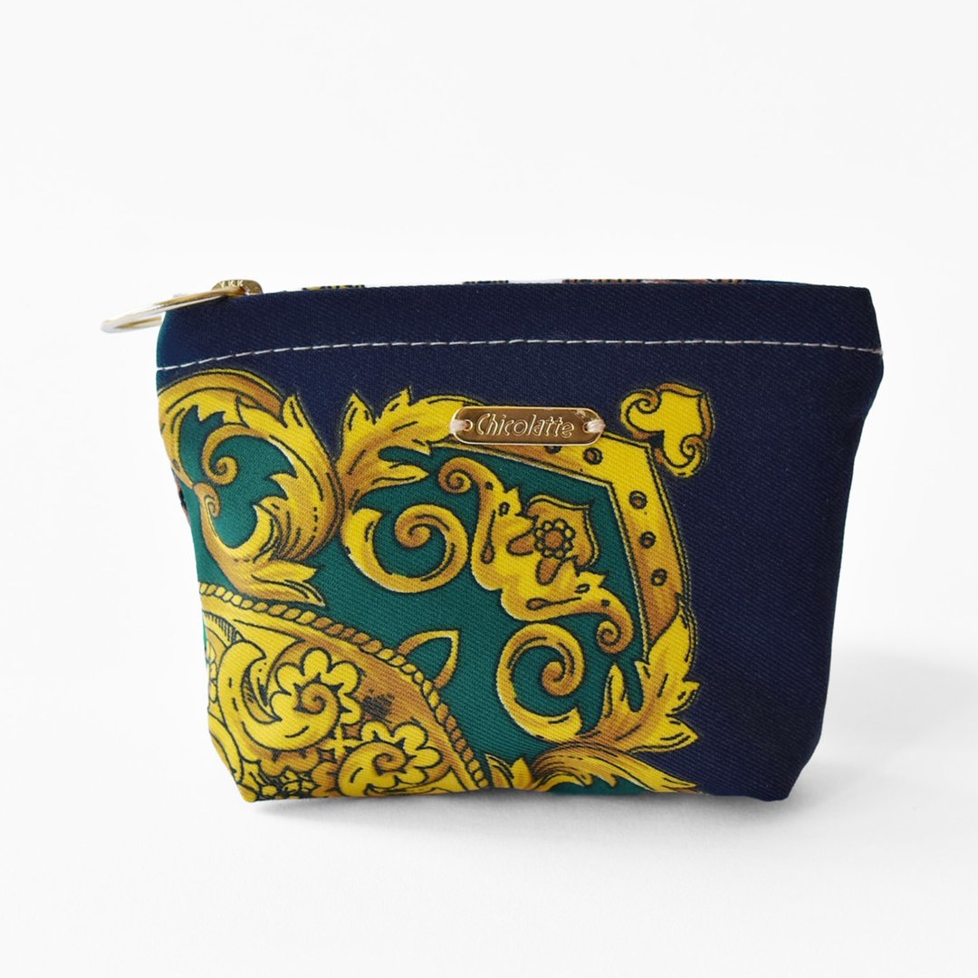 EMI POUCH (S) / 日本制造 - 化妆包/杂物包 - 其他材质 