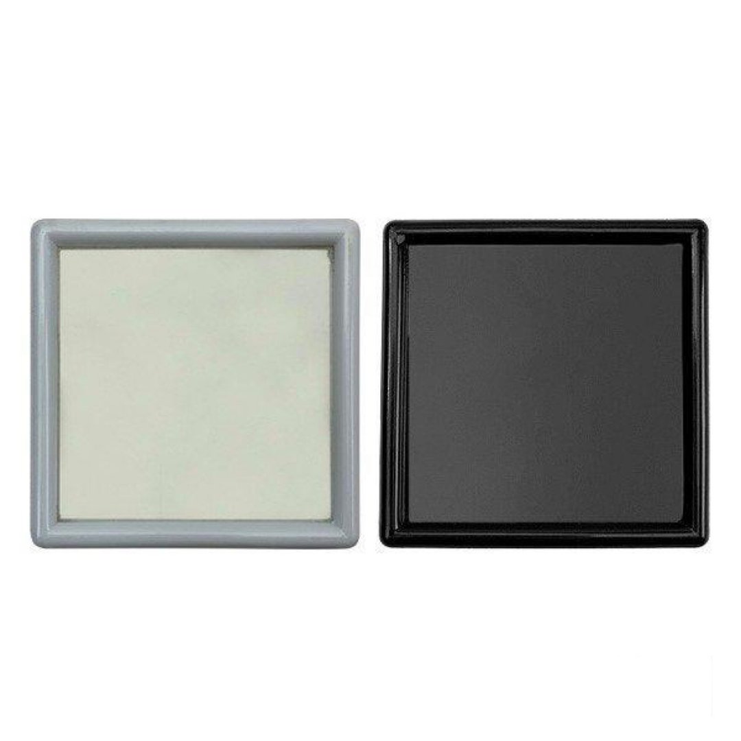50mm loose case 1 piece 2color - 收纳用品 - 塑料 白色