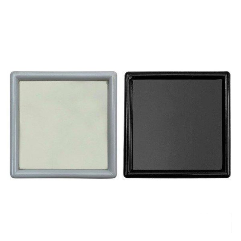 50mm ルースケース 1個売り 2color - 收纳用品 - 塑料 白色