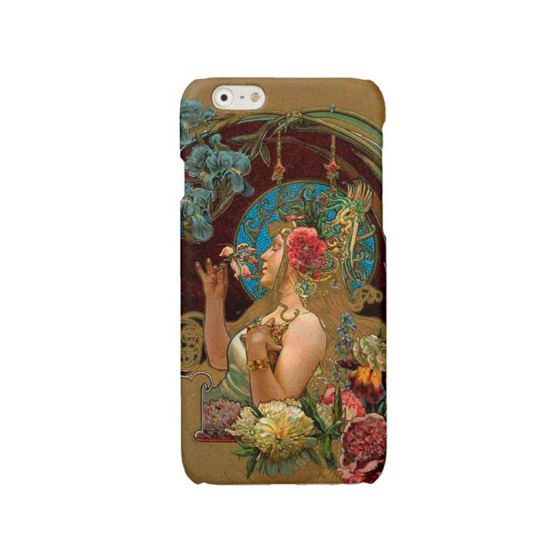 iPhone case Samsung Galaxy Case Phone hard case 2416 - 手机壳/手机套 - 塑料 