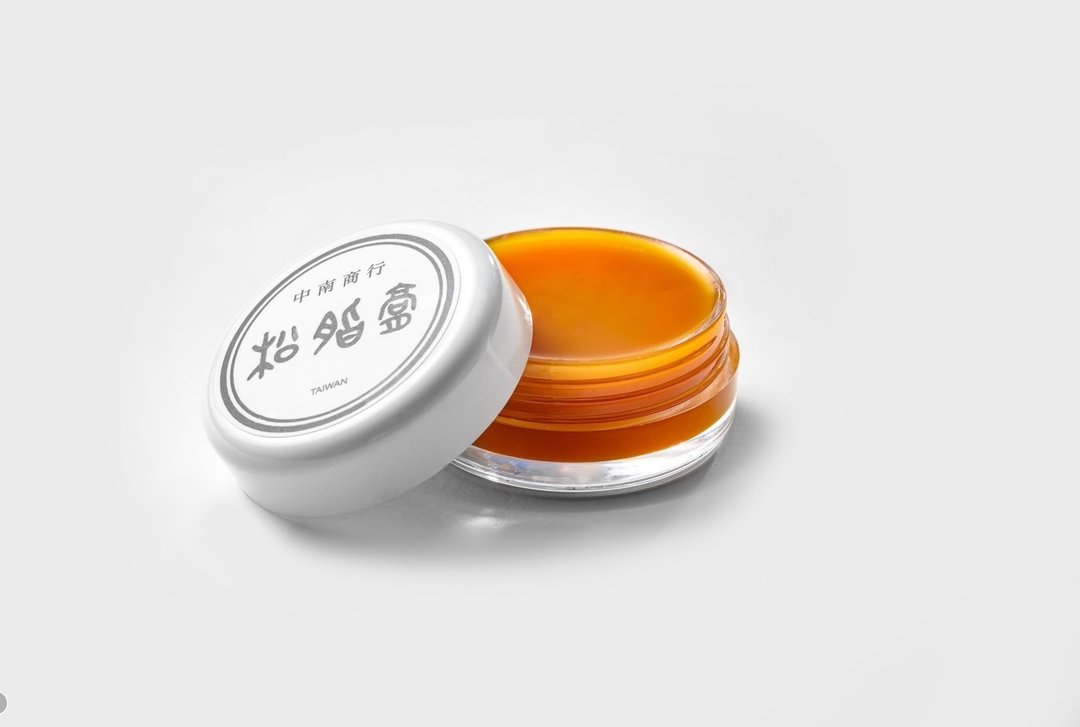 松脂膏 - 手足保养 - 浓缩/萃取物 