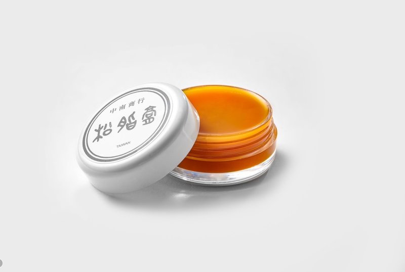 松脂膏 - 手足保养 - 浓缩/萃取物 