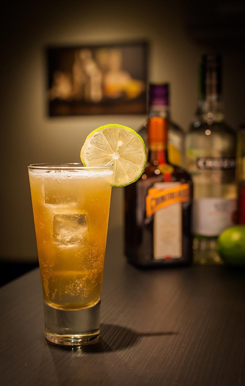 KKBOX催下去音乐节  X  米丝阿乐局快闪调酒体验 - 美食 - 新鲜食材 