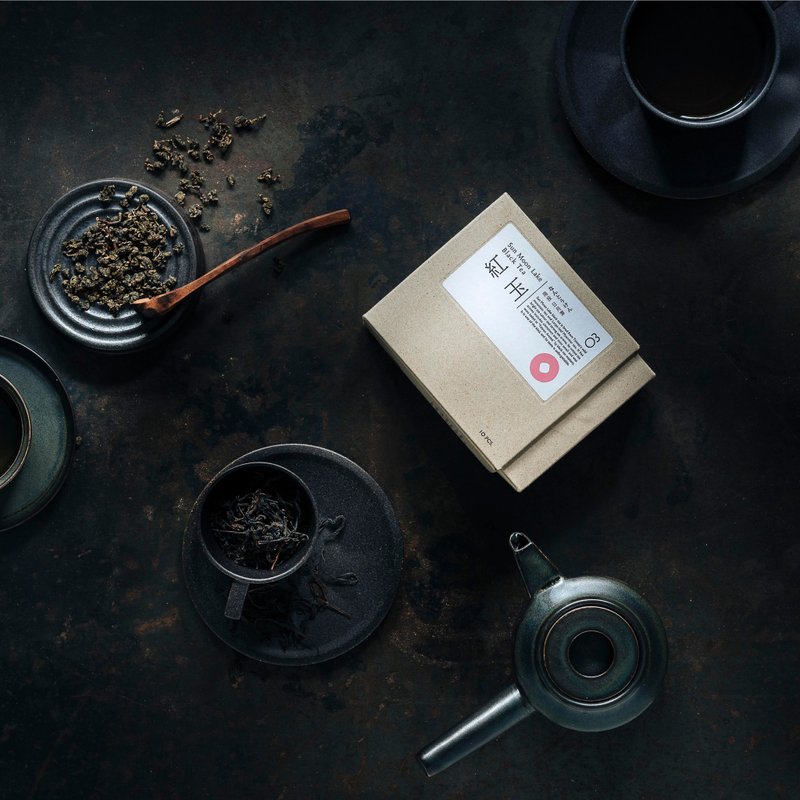 【滴水型】红球（2.6gx10颗） - 茶 - 新鲜食材 