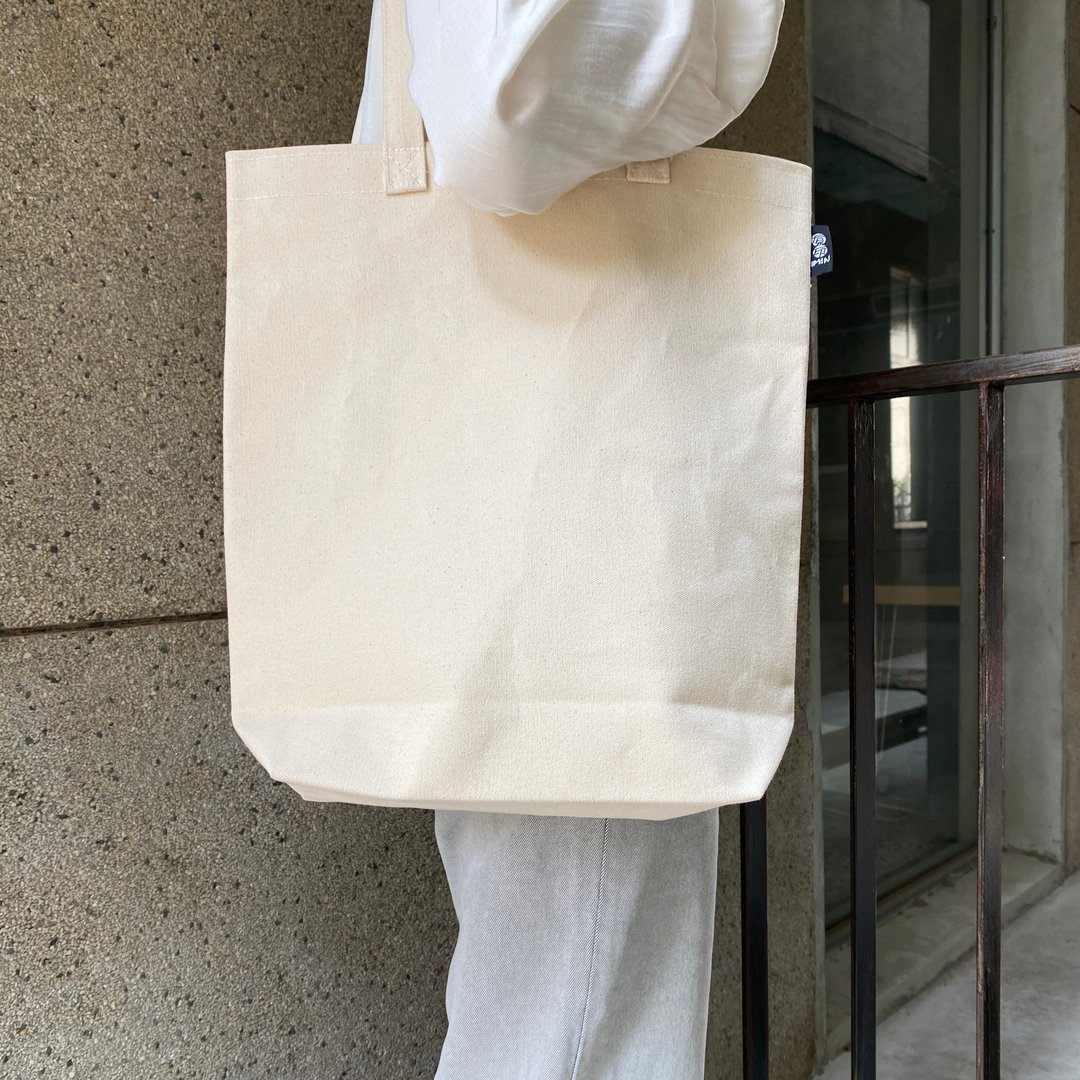 | 定制化礼物 | 合成帆布 - 托特包 - 侧背包/斜挎包 - 棉 多色